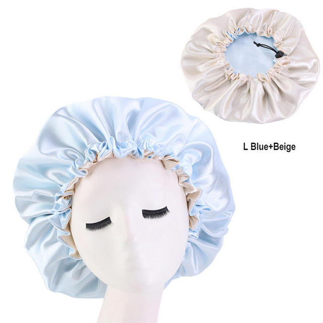 Anti Slip Viral Bonnet