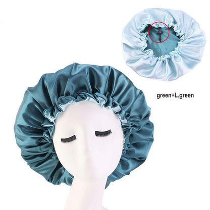 Anti Slip Viral Bonnet