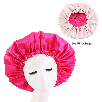 Anti Slip Viral Bonnet