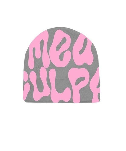 Streetwear Beanie