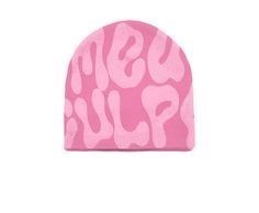 Streetwear Beanie