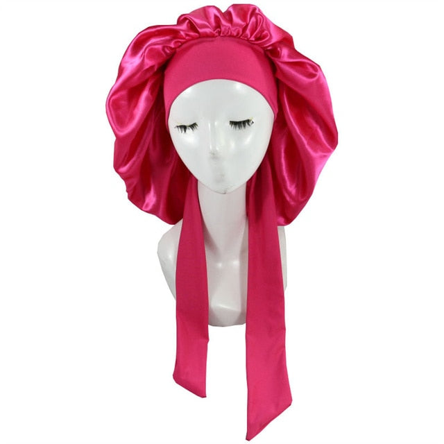 Anti Slip Viral Bonnet
