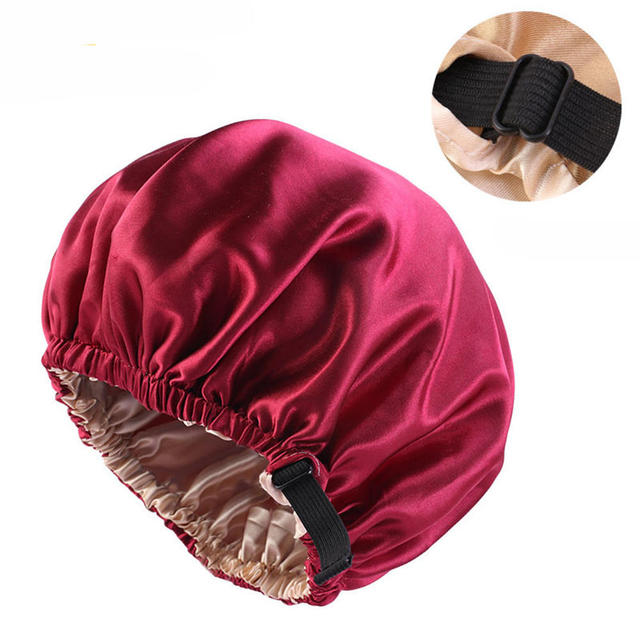 Anti Slip Viral Bonnet