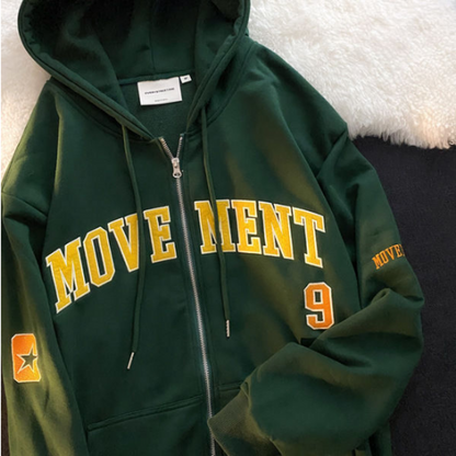 Religious Streetwear Hoodie