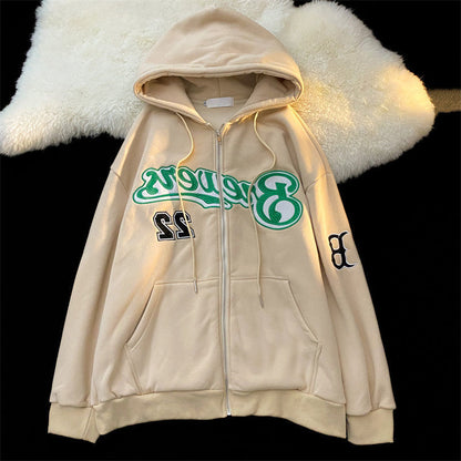 22 Streetwear Hoodie