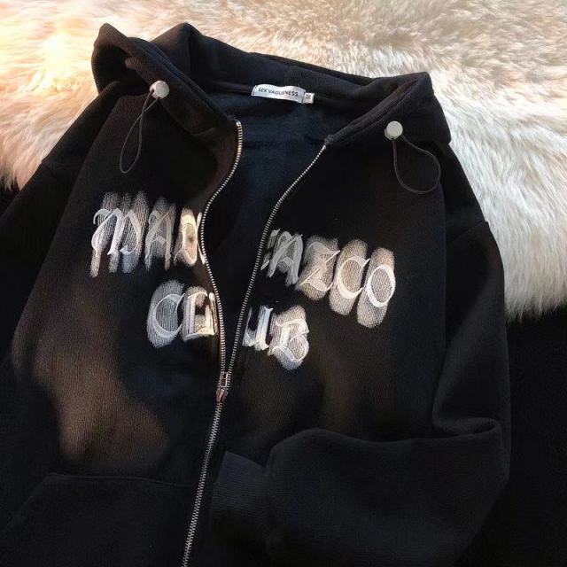22 Streetwear Hoodie