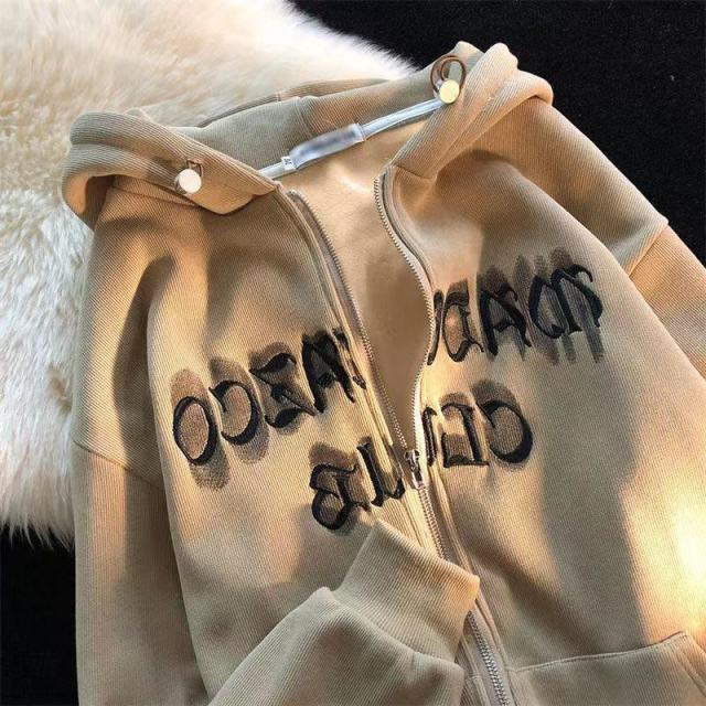 22 Streetwear Hoodie